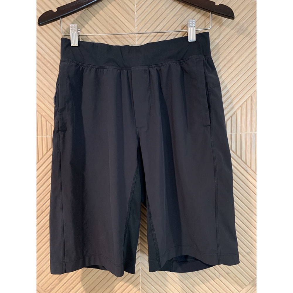 LULULEMON T.H.E. Linerless SHORT, Small